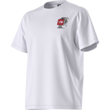 The North Face - Gear Up Get Out Rlx Ss Tee-graphic unisex - WHITE - vista alternativa 2