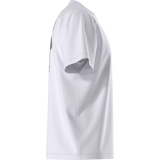 The North Face - Gear Up Get Out Rlx Ss Tee-graphic unisex - WHITE - vista alternativa 3