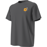 The North Face - Gear Up Get Out Rlx Ss Tee-graphic unisex - ANTHRACITE GREY - vista alternativa 2