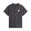 The North Face - Gear Up Get Out Rlx Ss Tee-graphic unisex - GREY - vista principale