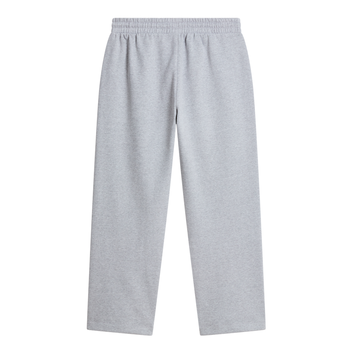 The North Face - Essential Sd Rlx Open Hem Sweatpant da uomo - TNF Pale Grey Heather - vista alternativa 1
