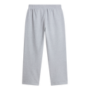 The North Face - Essential Sd Rlx Open Hem Sweatpant da uomo - TNF Pale Grey Heather - vista alternativa 1