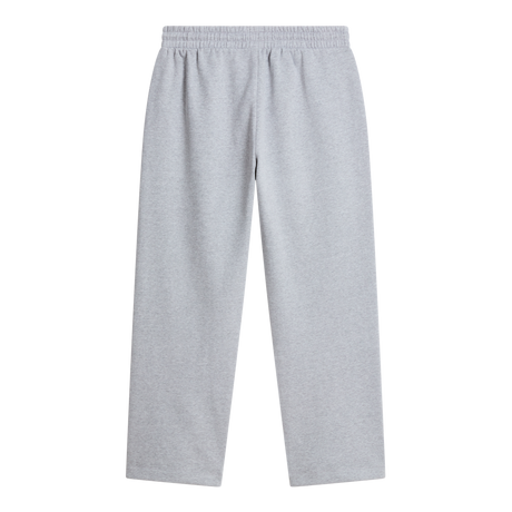 The North Face - Essential Sd Rlx Open Hem Sweatpant da uomo - TNF Pale Grey Heather - vista alternativa 1