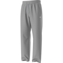 The North Face - Essential Sd Rlx Open Hem Sweatpant da uomo - TNF Pale Grey Heather - vista alternativa 2