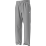 The North Face - Essential Sd Rlx Open Hem Sweatpant da uomo - TNF Pale Grey Heather - vista alternativa 2