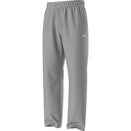 The North Face - Essential Sd Rlx Open Hem Sweatpant da uomo - TNF Pale Grey Heather - vista alternativa 2