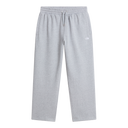 The North Face - Essential Sd Rlx Open Hem Sweatpant da uomo - GREY - vista principale