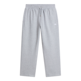 The North Face - Essential Sd Rlx Open Hem Sweatpant da uomo - TNF Pale Grey Heather - vista principale