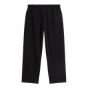 The North Face - Essential Sd Rlx Open Hem Sweatpant da uomo - TNF BLACK - vista alternativa 1