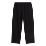 The North Face - Essential Sd Rlx Open Hem Sweatpant da uomo - TNF BLACK - vista alternativa 1