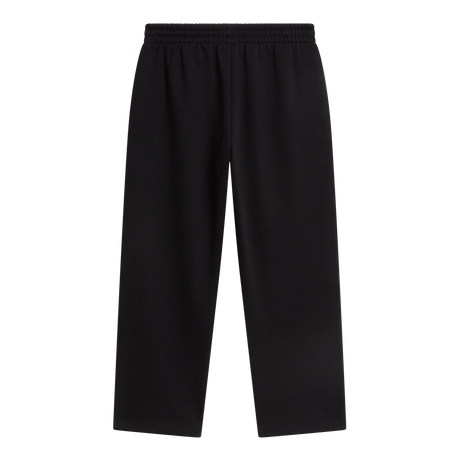 The North Face - Essential Sd Rlx Open Hem Sweatpant da uomo - TNF BLACK - vista alternativa 1