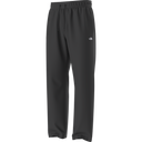 The North Face - Essential Sd Rlx Open Hem Sweatpant da uomo - TNF BLACK - vista alternativa 2