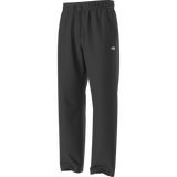 The North Face - Essential Sd Rlx Open Hem Sweatpant da uomo - TNF BLACK - vista alternativa 2