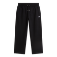 The North Face - Essential Sd Rlx Open Hem Sweatpant da uomo - BLACK - vista principale