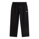 The North Face - Essential Sd Rlx Open Hem Sweatpant da uomo - BLACK - vista principale