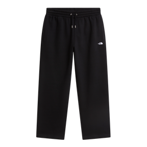 The North Face - Essential Sd Rlx Open Hem Sweatpant da uomo - BLACK - vista principale