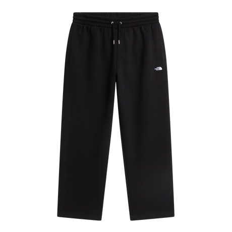 The North Face - Essential Sd Rlx Open Hem Sweatpant da uomo - TNF BLACK - vista principale