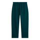 The North Face - Essential Sd Rlx Open Hem Sweatpant da uomo - Pacific Teal - vista alternativa 1