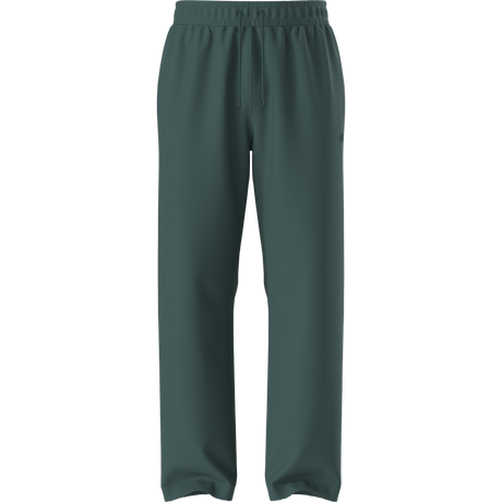 The North Face - Essential Sd Rlx Open Hem Sweatpant da uomo - Pacific Teal - vista alternativa 10