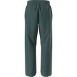 The North Face - Essential Sd Rlx Open Hem Sweatpant da uomo - Pacific Teal - vista alternativa 11