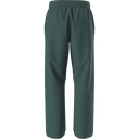 The North Face - Essential Sd Rlx Open Hem Sweatpant da uomo - Pacific Teal - vista alternativa 11