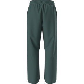 The North Face - Essential Sd Rlx Open Hem Sweatpant da uomo - Pacific Teal - vista alternativa 11