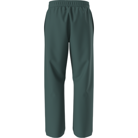 The North Face - Essential Sd Rlx Open Hem Sweatpant da uomo - Pacific Teal - vista alternativa 11