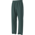 The North Face - Essential Sd Rlx Open Hem Sweatpant da uomo - Pacific Teal - vista alternativa 12
