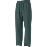 The North Face - Essential Sd Rlx Open Hem Sweatpant da uomo - Pacific Teal - vista alternativa 12