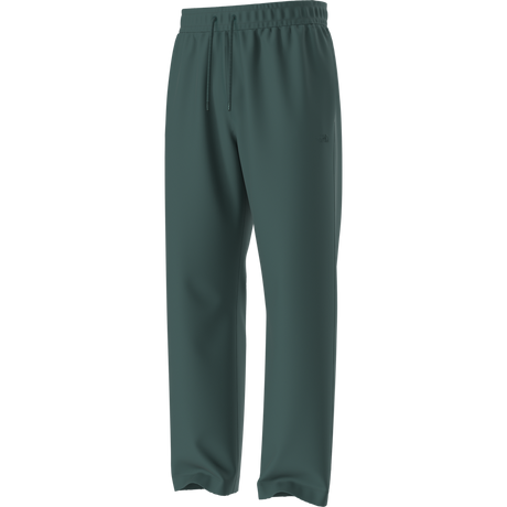 The North Face - Essential Sd Rlx Open Hem Sweatpant da uomo - Pacific Teal - vista alternativa 12