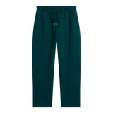 The North Face - Essential Sd Rlx Open Hem Sweatpant da uomo - Pacific Teal - vista principale