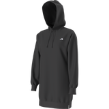The North Face - Essential Sd Rlx Hooded Dress da donna - TNF BLACK - vista alternativa 12