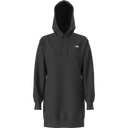 The North Face - Essential Sd Rlx Hooded Dress da donna - BLACK - vista principale