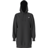The North Face - Essential Sd Rlx Hooded Dress da donna - TNF BLACK - vista principale