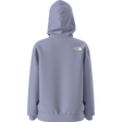 The North Face - Teen G Brand Proud Relaxed Hoodie - Gra - Pale Plum - vista alternativa 11