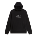 The North Face - Reaxion 2.0 Hooded Sweater-graphic da uomo - Black - vista principale