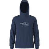 The North Face - Reaxion 2.0 Hooded Sweater-graphic da uomo - ESTATEBLUDRKHTR - vista alternativa 10