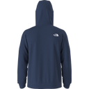 The North Face - Reaxion 2.0 Hooded Sweater-graphic da uomo - ESTATEBLUDRKHTR - vista alternativa 11