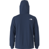 The North Face - Reaxion 2.0 Hooded Sweater-graphic da uomo - ESTATEBLUDRKHTR - vista alternativa 11