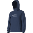 The North Face - Reaxion 2.0 Hooded Sweater-graphic da uomo - ESTATEBLUDRKHTR - vista alternativa 12