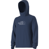 The North Face - Reaxion 2.0 Hooded Sweater-graphic da uomo - ESTATEBLUDRKHTR - vista alternativa 12