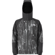 The North Face - Slider Jacket -Print TNF Black Impressions P da uomo - Purple - vista principale