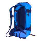 The North Face - Slackpack 30 Bold Blue/active Blue unisex - DMTB(MHTH)/MLTI - vista alternativa 2