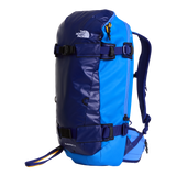 The North Face - Slackpack 30 Bold Blue/active Blue unisex - DMTB(MHTH)/MLTI - vista alternativa 3