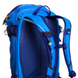 The North Face - Slackpack 30 Bold Blue/active Blue unisex - DMTB(MHTH)/MLTI - vista alternativa 5