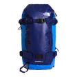 The North Face - Slackpack 30 Bold Blue/active Blue unisex - Blue - vista principale