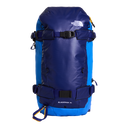 The North Face - Slackpack 30 Bold Blue/active Blue unisex - Blue - vista principale