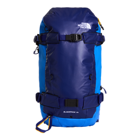 The North Face - Slackpack 30 Bold Blue/active Blue unisex - Blue - vista principale