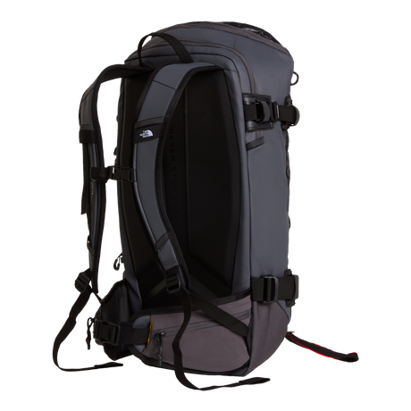 The North Face - Slackpack 30 Bold Blue/active Blue unisex - ANTHRACITE GREY/TNF Black - vista alternativa 2