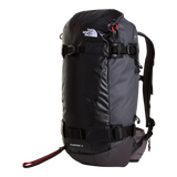 The North Face - Slackpack 30 Bold Blue/active Blue unisex - ANTHRACITE GREY/TNF Black - vista alternativa 3